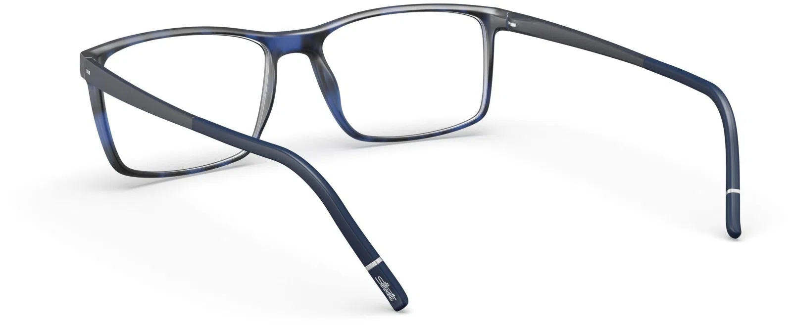 Silhouette Vivid Sky FR 2956 Eyeglasses - view 42